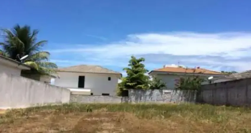 Terreno à venda em alphaville litoral norte i, a partir de r$ 708.950,00. várias opções!