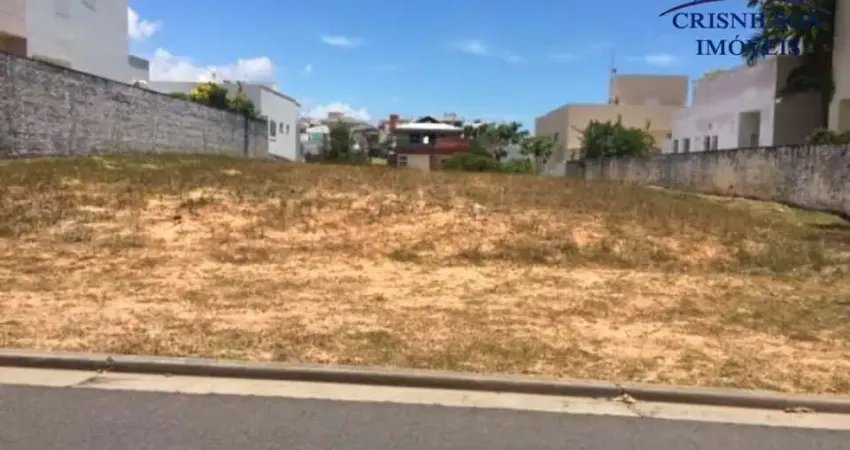 Terrenos à venda alphaville litoral norte i, 540,00 m², a partir de r$ 702.990,00. várias opções.