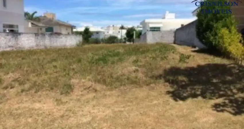 Terreno à venda alphaville litoral norte i, 600,00 m², a partir de r$ 709.900,00. várias opções.