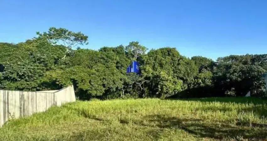 Terreno à venda em alphaville ii salvador, várias opções, a partir de r$ 1.425.000,00!