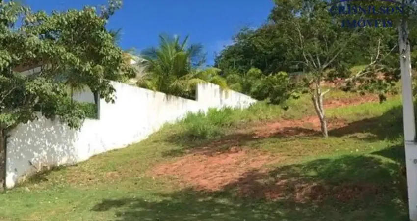 Terreno à venda condomínio alphaville i salvador, a partir de r$ 2.385.000,00, várias opções em todas as portarias!