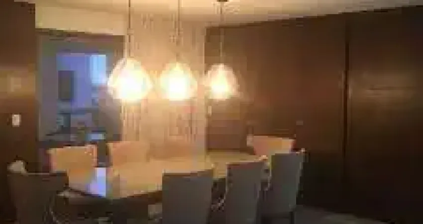 Apartamento le parc, decorado, 243m², 4 suítes,  porteira fechada, r$ 3.200.000,00!