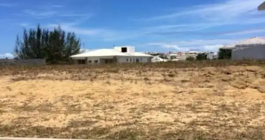 Terreno à venda alphaville litoral norte 1 525,00 m², a partir de r$ 704.950,00.várias opções.