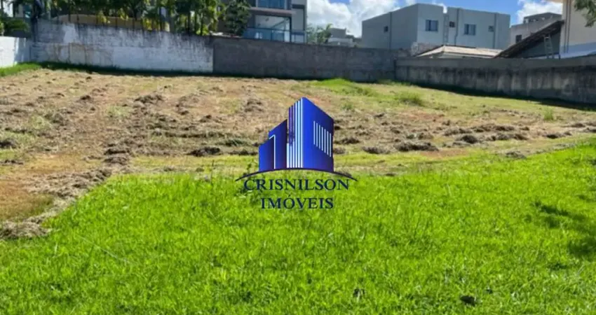 Terrenos à venda alphaville litoral norte i, várias opções, a partir de, r$ 705.890,00.