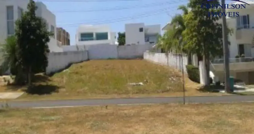 Terrenos à venda alphaville litoral norte i, a partir de r$ 752.520,00, várias opções!