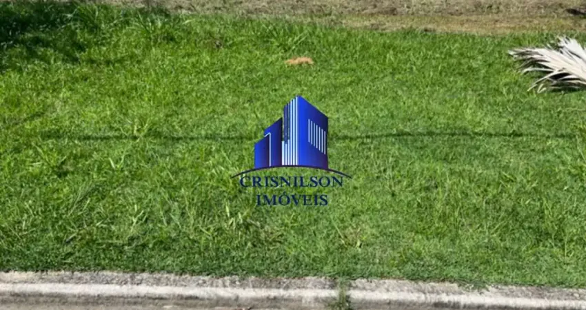 Terreno à venda alphaville litoral norte i, 540,00 m², várias opções a partir r$ 759.000,00!