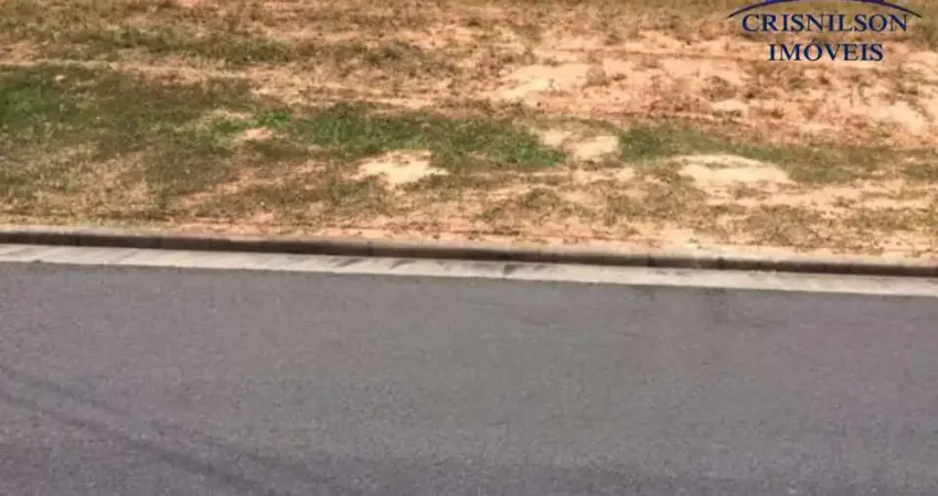 Terreno à venda alphaville litoral norte i, várias opções a partir de r$ 758.900,00!