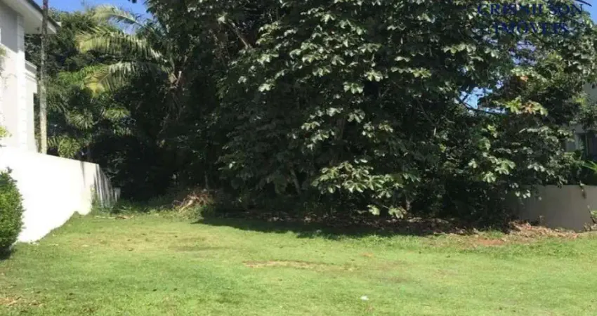 Terreno à venda alphaville salvador i, a partir de r$ 2.260.000,00. várias opções em todas as portarias!