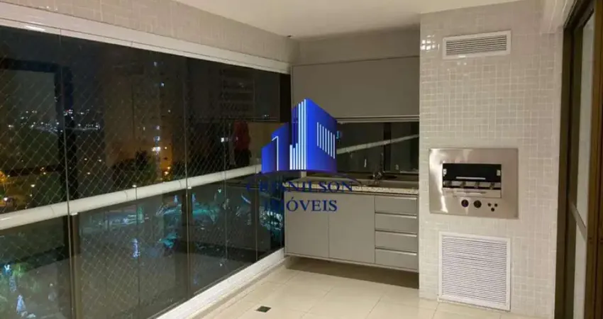 Apartamento à venda le parc salvador, 3 suítes, melhor prumada, 166 m², r$ 3.430.000,00!