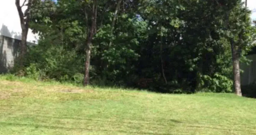 Terrenos à venda alphaville i salvador, a partir de r$ 2.240.000,00, várias opções!