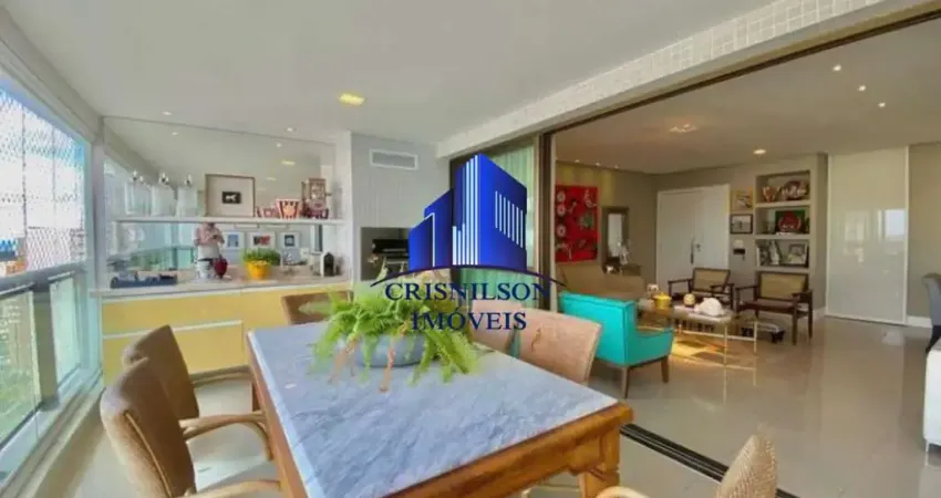 Apartamento le parc à venda r$ 1.795.000,00 andar alto, 147 m², nascente, 3 suítes, 3 vagas de garagem!