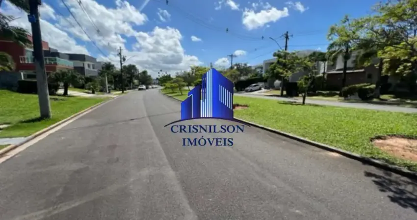 Terreno à venda alphaville litoral norte i,  várias opções a partir de r$ 756.500,00!