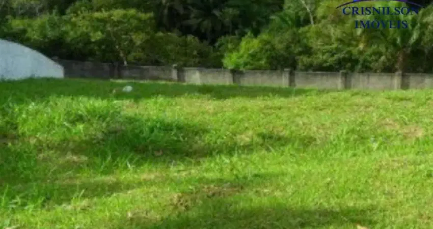 Terreno à venda em alphaville ii salvador, a partir de r$ 1.350.000,00, várias opções. agende sua visita!
