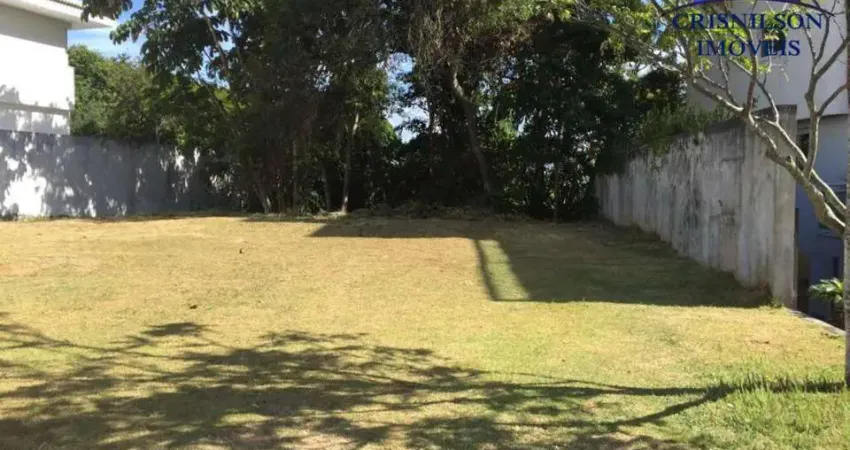 Terreno à venda alphaville i salvador, r$ 2.235.000,00. várias opções em todos as portarias!