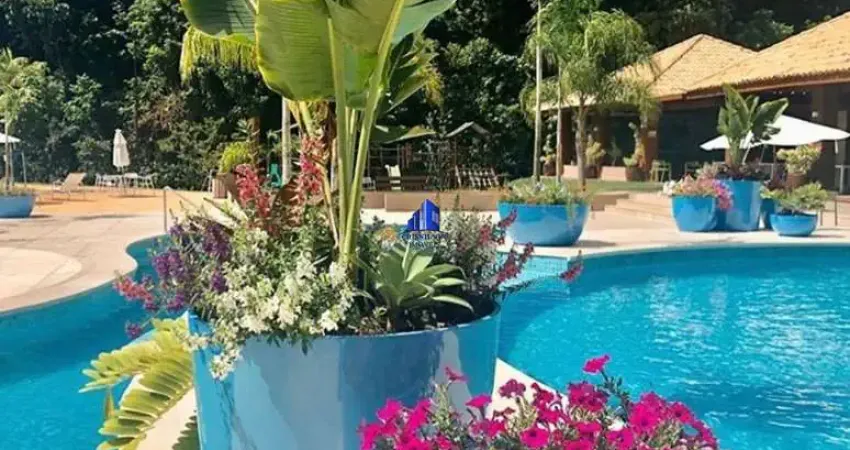 Terreno para venda alphaville salvador i, várias opções, a partir de r$ 2.215.000,00!