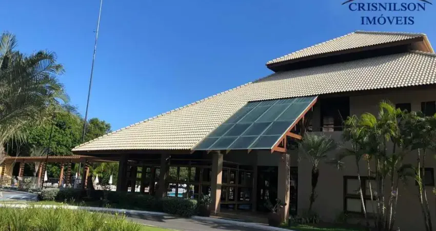 Terrenos à venda alphaville salvador i, a partir de r$ 2.325.000,00, várias opções em todas as portarias!