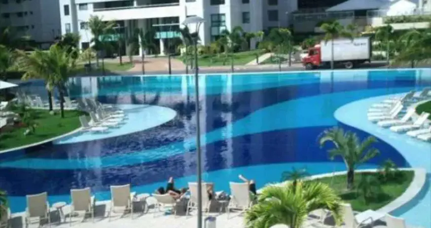 Apartamento le parc decorado, 173 m², vista mar, r$ 2.420.000,00, 4 quartos sendo 3 suítes, 3 garagens, armários!