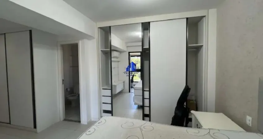 Apartamento á venda reserva arboreto alphaville i r$ 1.500.000,00 porteira fechada, 112 m², 3/4 sendo 1 suíte, dependência, 02 garagens!