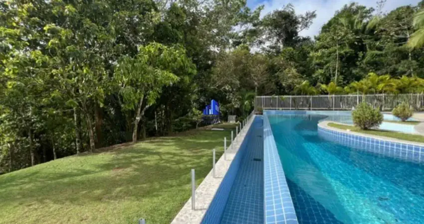 Apartamento à venda edifício natura em alphaville r$ 850.000,00 varanda, 2 quartos sendo 1 suíte reversível para 3/4, 80 m², 1 vagas de garagem!