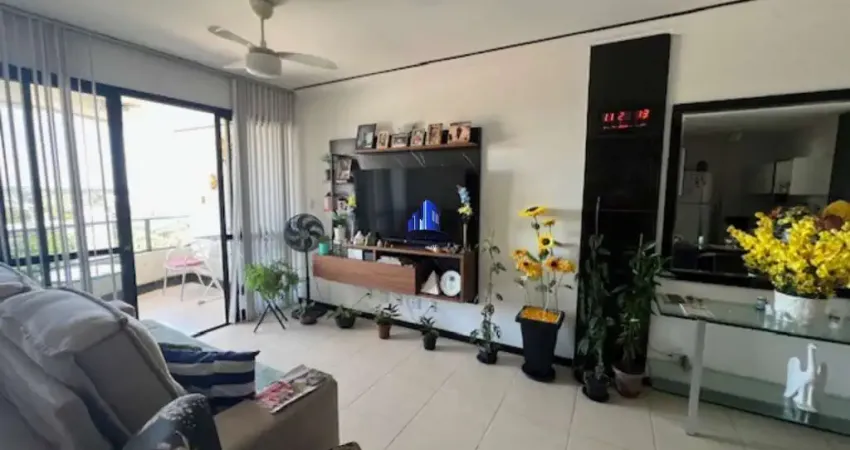 Apartamento 1/4 à venda edifício one life em alphaville r$ 590.000,00 nascente, ventilado, armários, 1 vaga de garagem, 49 m²