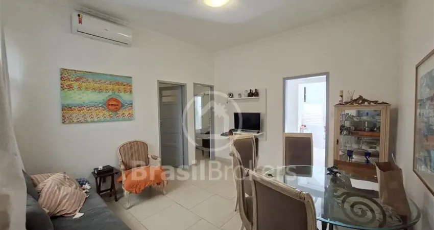 Apartamento com 2 quartos à venda na Rua Prudente de Morais, 972, Ipanema, Rio de Janeiro