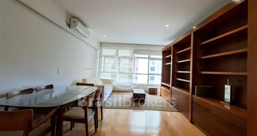 Apartamento com 3 quartos à venda na Rua Professor Gastão Bahiana, 615, Lagoa, Rio de Janeiro