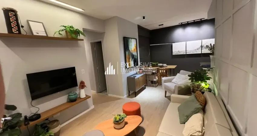 Lindo apartamento 3/4 andar alto porteira fechada,bairro marco