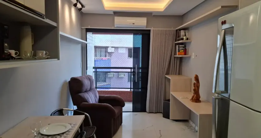 Apartamento com 2 quartos para alugar na Avenida Gentil Bittencourt, 1226, Nazaré, Belém