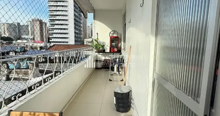 Apartamento com 3 quartos à venda na Travessa Quatorze de Março, 894, Umarizal, Belém