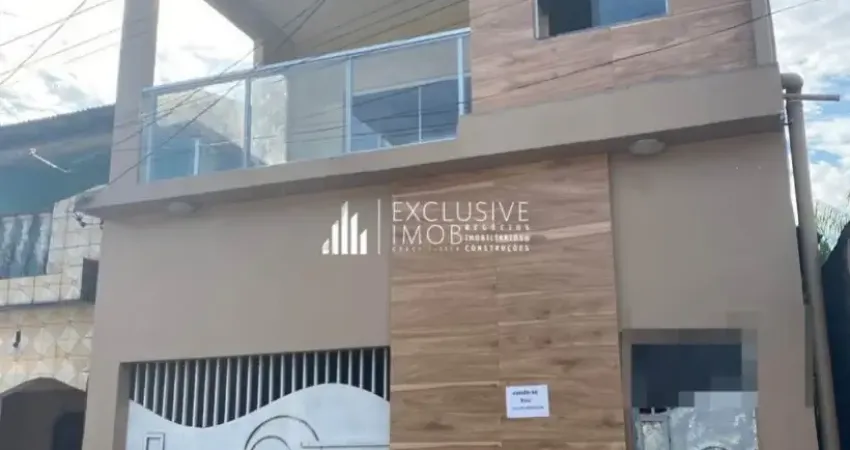 Casa com 3 quartos à venda na Passagem Almeida, 71, Marituba, Ananindeua