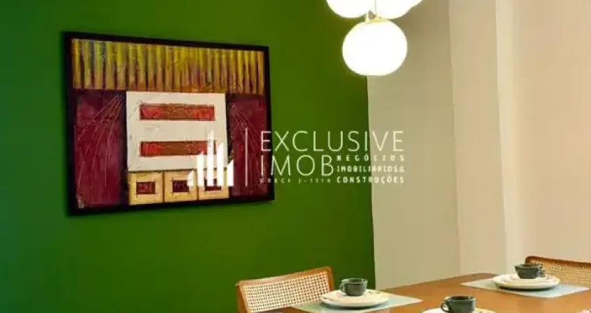 Apartamento com 2 quartos à venda na Travessa Dom Romualdo de Seixas, 1630, Umarizal, Belém