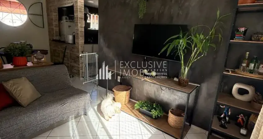 Apartamento com 2 quartos à venda na Rua dos Caripunas, 1220, Jurunas, Belém