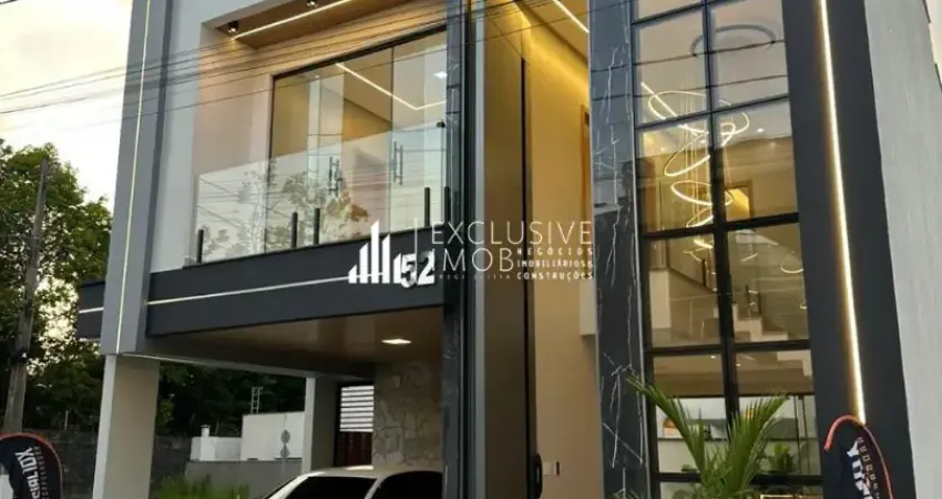 Leidiani souza vende: casa mo ville frança, 160m², 3 suítes, vaga para 1 carro