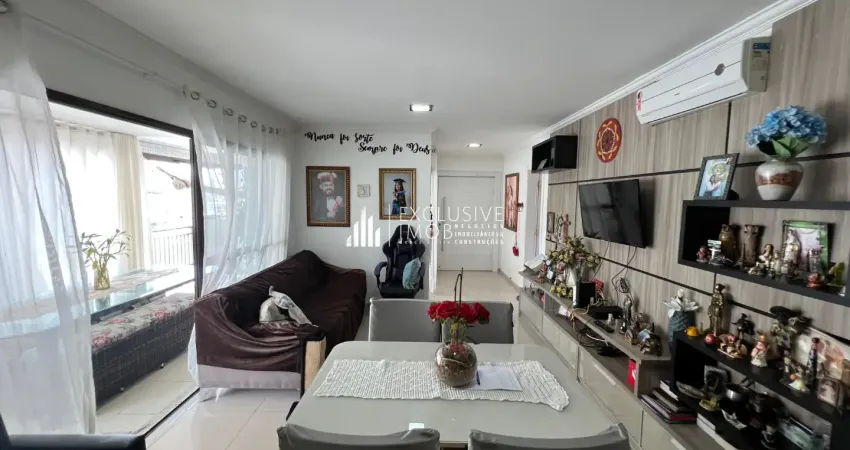 Apartamento com 4 quartos à venda na Rua Boaventura da Silva, 1289, Nazaré, Belém