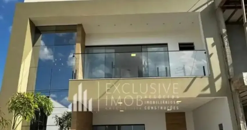 Leidiani souza vende: 3/4 sendo 01 suíte, 150m², casa duplex