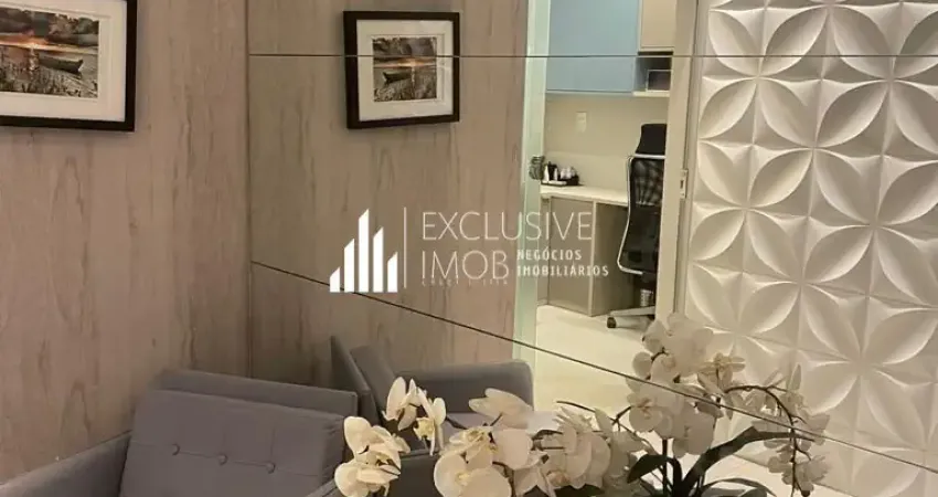 Sala comercial para alugar na Rua Municipalidade, 985, Umarizal, Belém