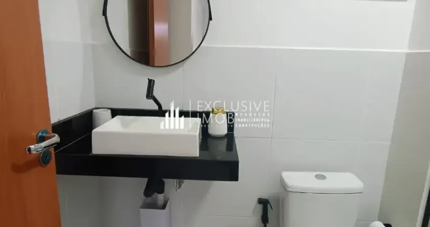 Apartamento com 2 quartos para alugar na Avenida Ricardo Borges, 1215, Guanabara, Ananindeua