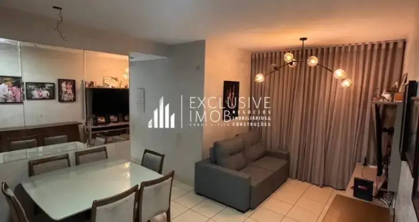 Apartamento com 3 quartos à venda na Rua Mariano, 15, Castanheira, Belém