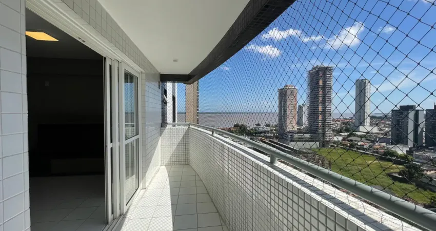 Apartamento com 3 quartos para alugar na Travessa Dom Pedro I, 460, Umarizal, Belém