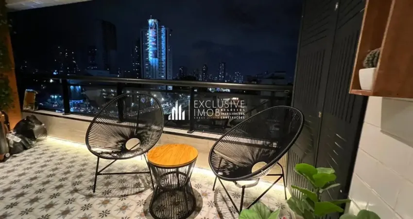 Apartamento com 3 quartos à venda na Avenida Almirante Barroso, 244, Marco, Belém