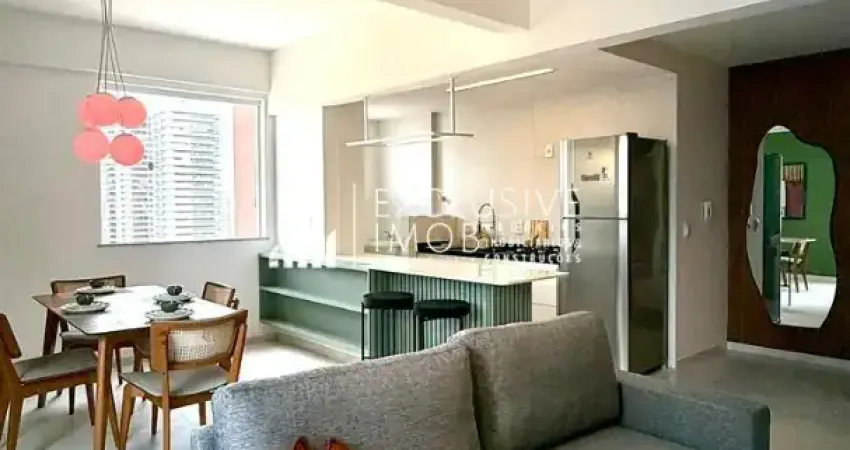 Apartamento com 2 quartos à venda na Travessa Dom Romualdo de Seixas, 1630, Umarizal, Belém