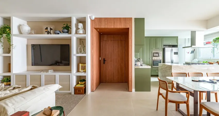 Apartamento com 3 quartos à venda na Travessa Mauriti, 2951, Marco, Belém