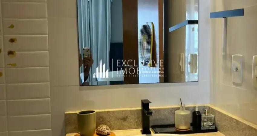 Apartamento com 3 quartos à venda na Rua dos Tamoios, 1100, Jurunas, Belém