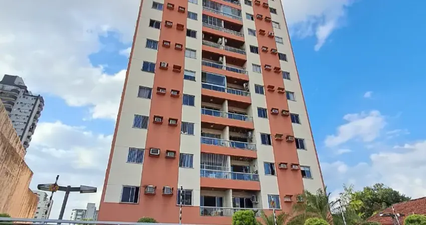 Leidiani souza vende: ed. zeus garden, 3 suítes, apto com 132m², 2 vagas de garagem