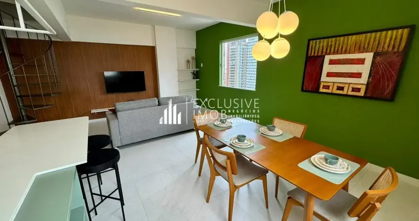 Leidiani souza vende: ed. colúmbia, 2/4 sendo 01 suíte, 88m², 1 vaga de garagem