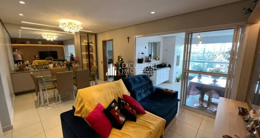 Apartamento com 3 quartos à venda na Travessa Humaitá, 1351, Pedreira, Belém