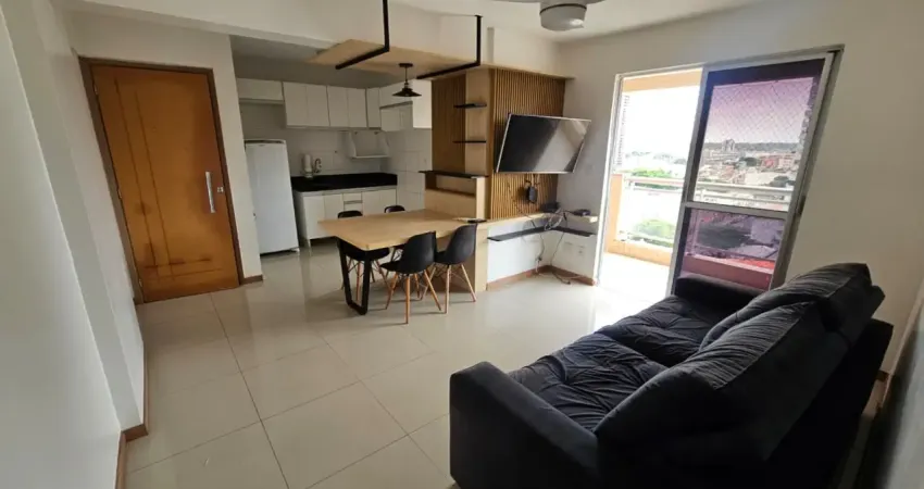 Apartamento com 3 quartos para alugar na Travessa Humaitá, 1866, Marco, Belém