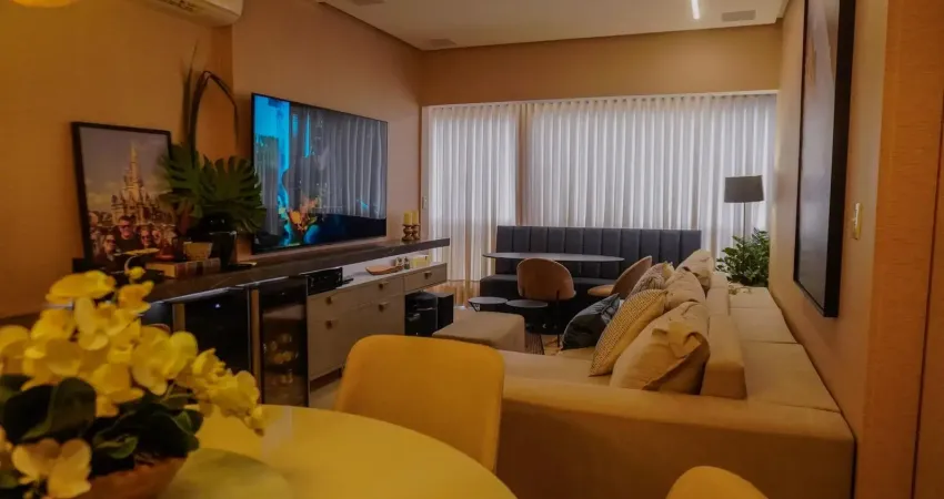 Daniel Souza vende belissimo apartamento 03 quartos com suite proximo a praça Batista campos