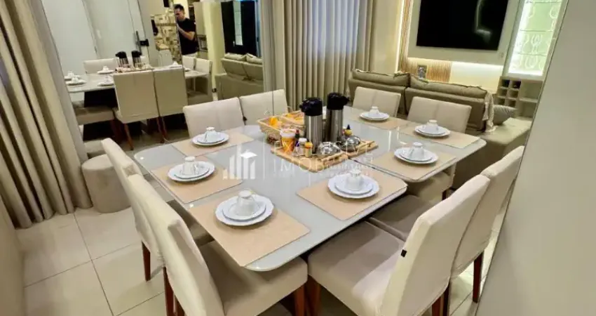 Apartamento com 2 quartos à venda na Rodovia do Mário Covas, 18, Coqueiro, Ananindeua