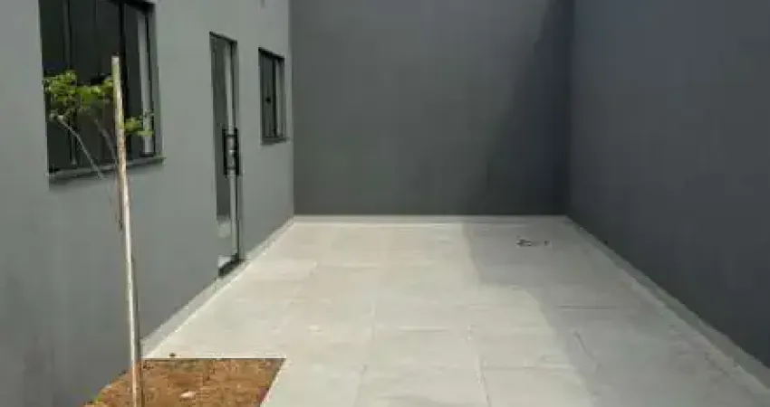 Casa em condomínio fechado com 2 quartos à venda no Jardim São Conrado, Campo Grande